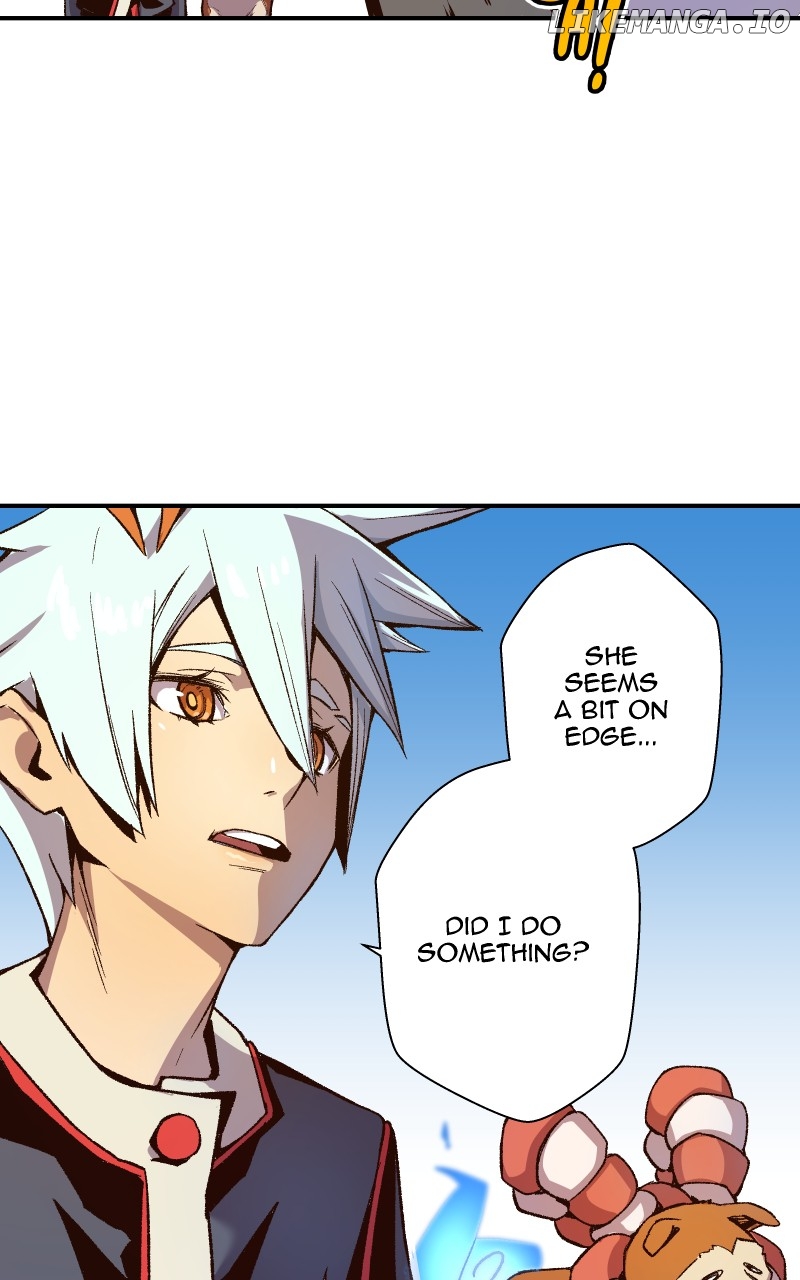 Angel Wings Chapter 9 - page 47