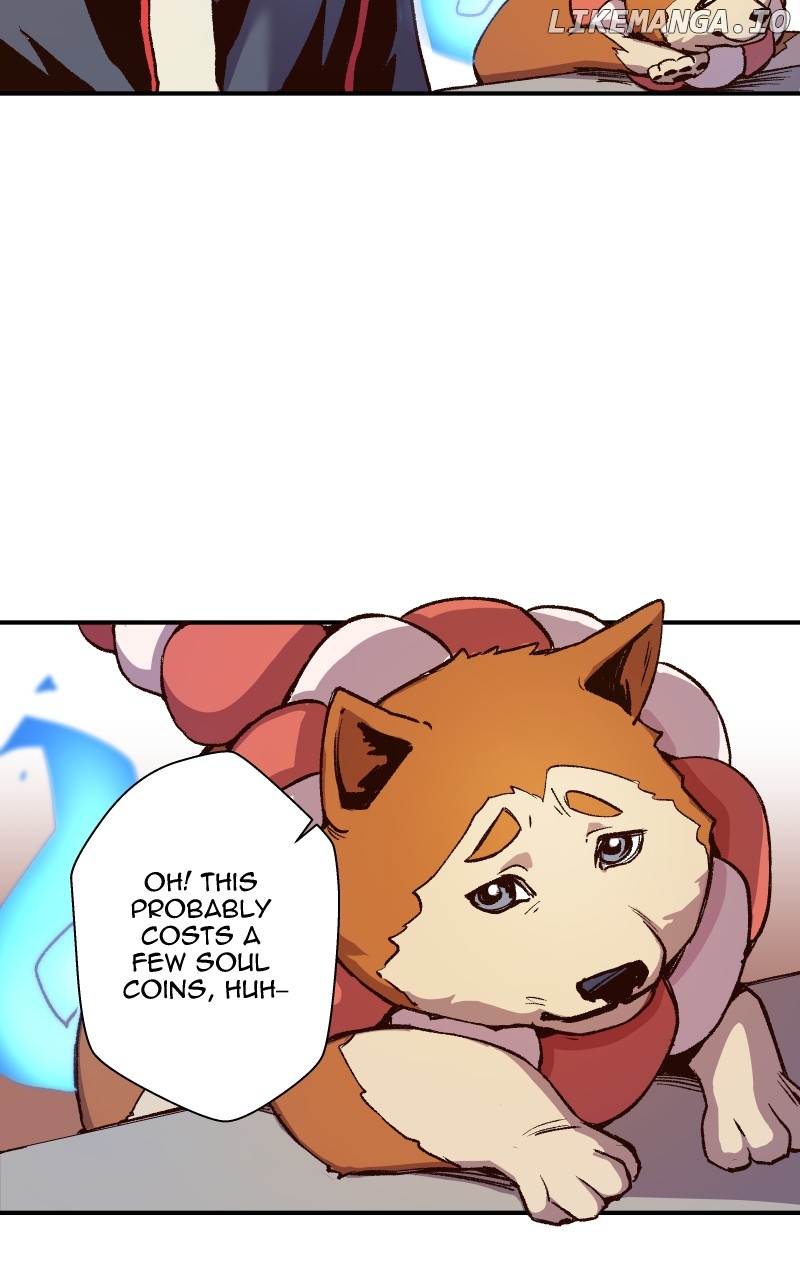 Angel Wings Chapter 9 - page 48
