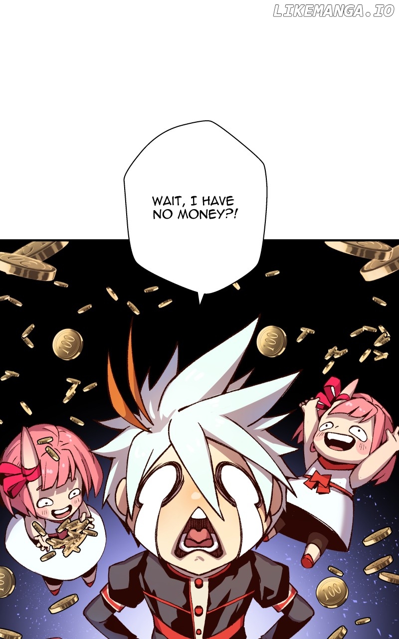 Angel Wings Chapter 9 - page 49