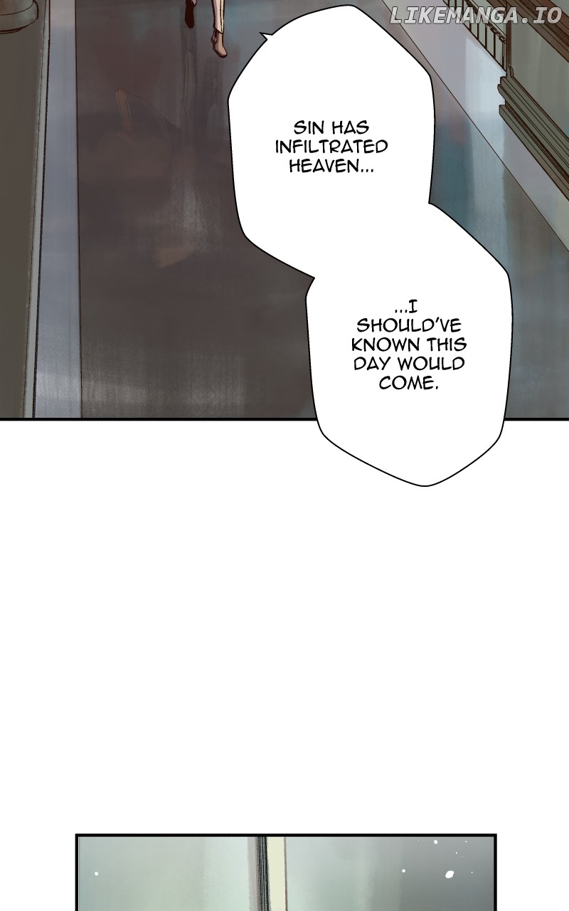 Angel Wings Chapter 9 - page 5