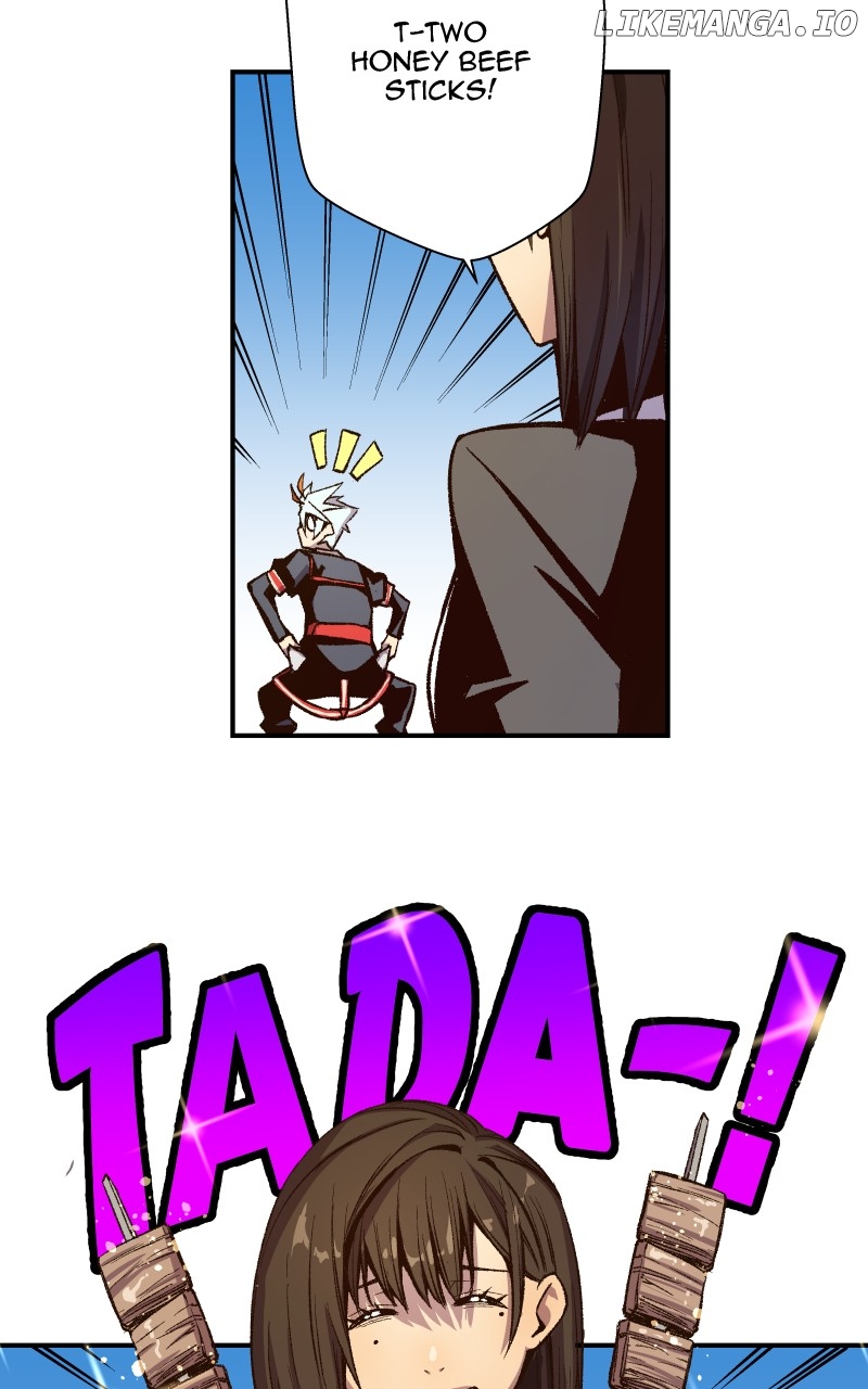 Angel Wings Chapter 9 - page 51