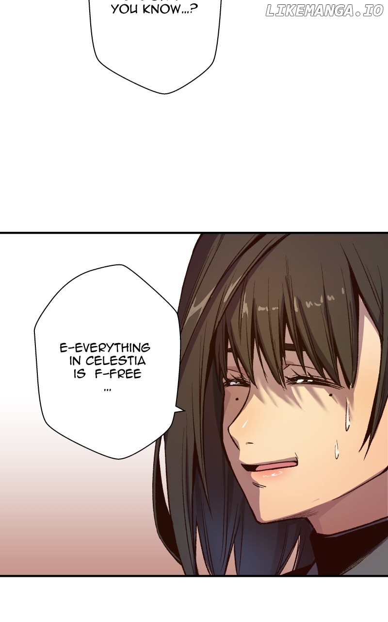 Angel Wings Chapter 9 - page 54