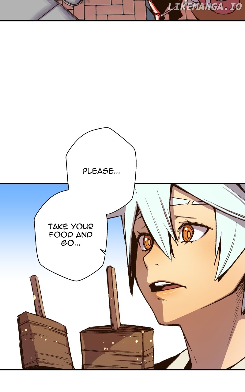 Angel Wings Chapter 9 - page 58