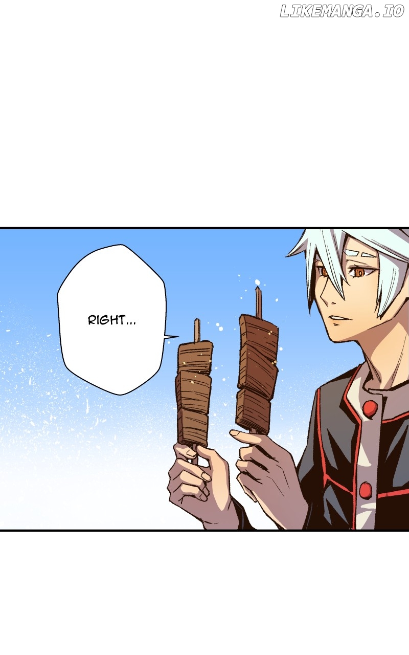 Angel Wings Chapter 9 - page 59