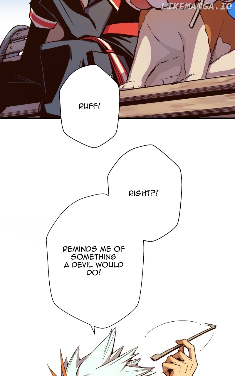 Angel Wings Chapter 9 - page 72