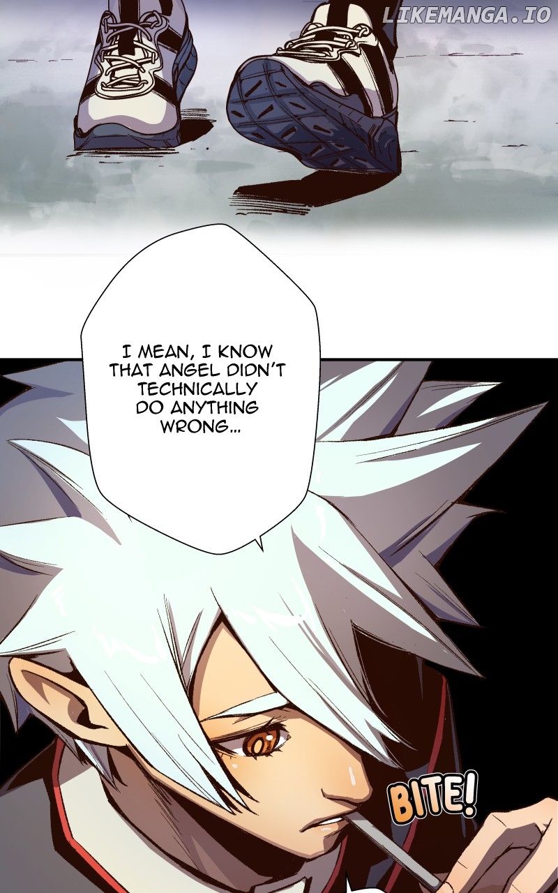 Angel Wings Chapter 9 - page 74