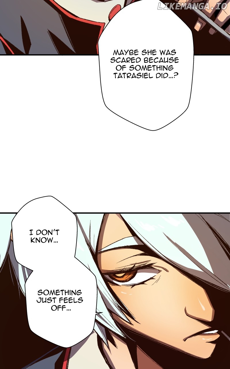 Angel Wings Chapter 9 - page 75
