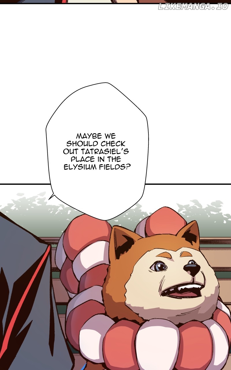 Angel Wings Chapter 9 - page 76