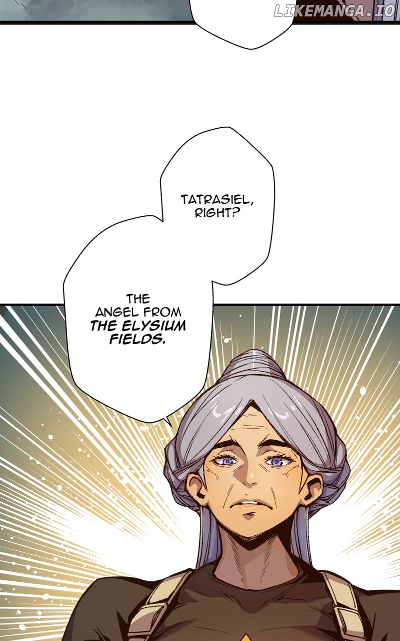 Angel Wings Chapter 9 - page 78