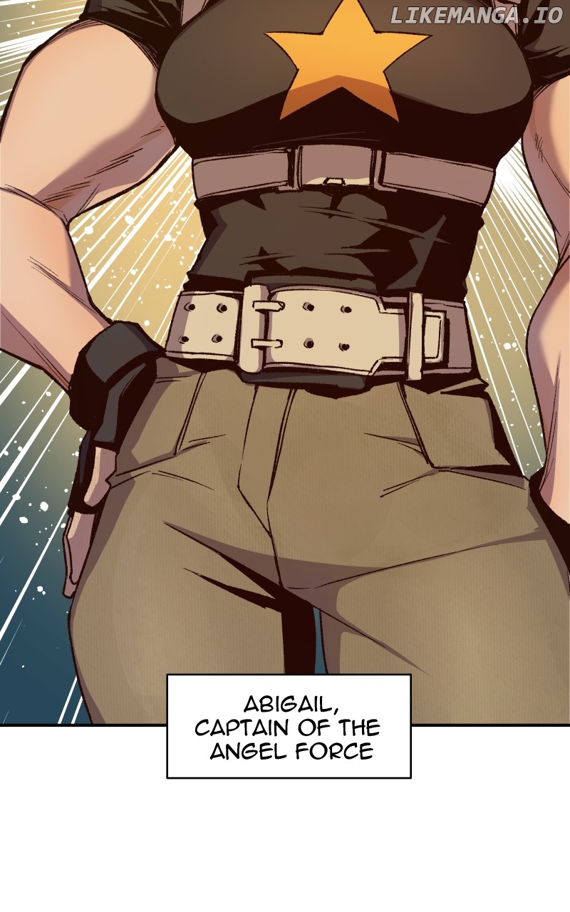 Angel Wings Chapter 9 - page 79