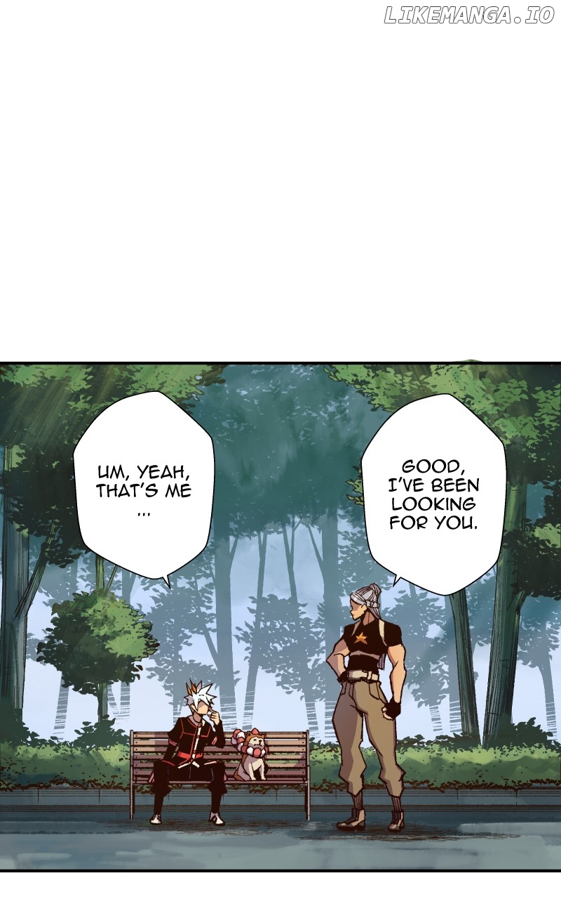 Angel Wings Chapter 9 - page 80