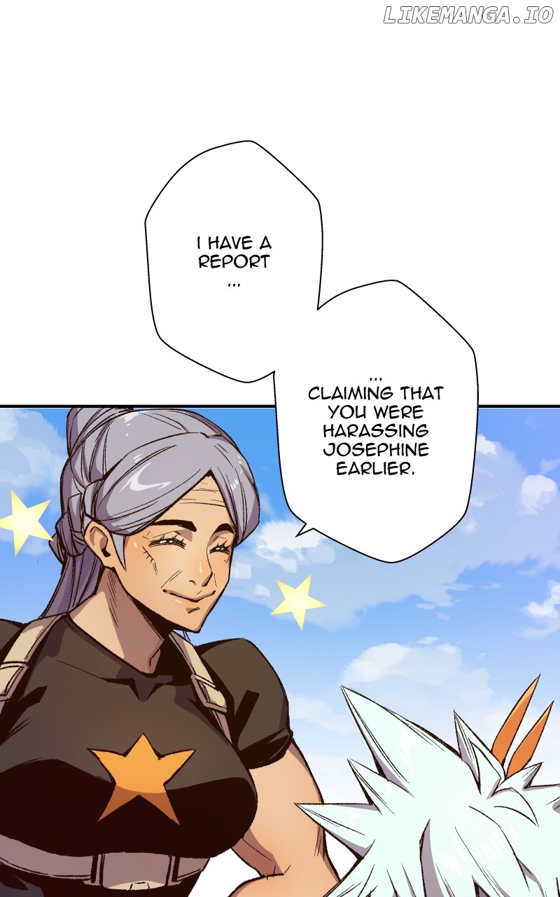 Angel Wings Chapter 9 - page 81