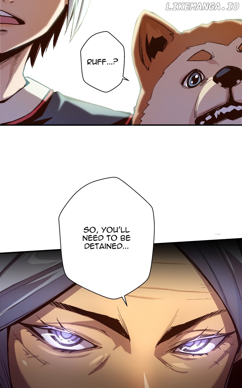 Angel Wings Chapter 9 - page 83