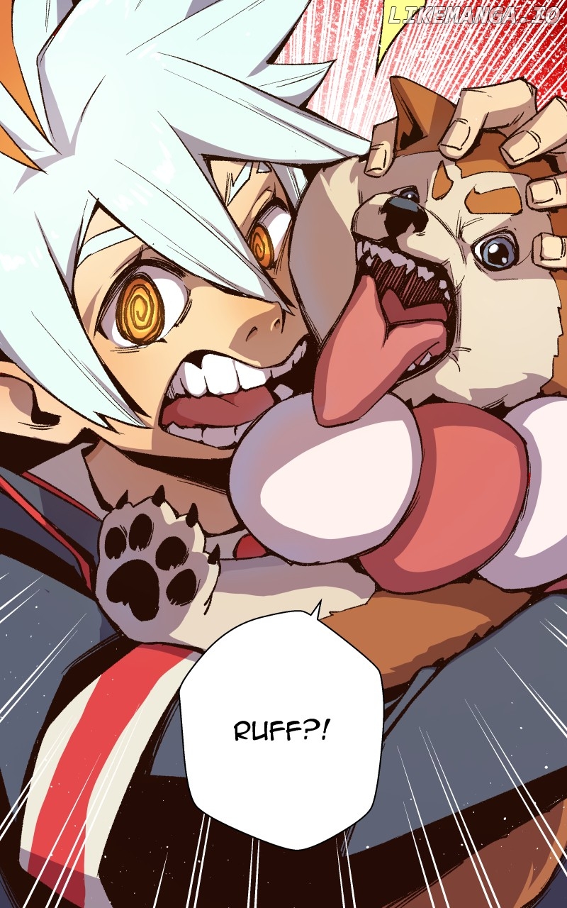 Angel Wings Chapter 9 - page 86