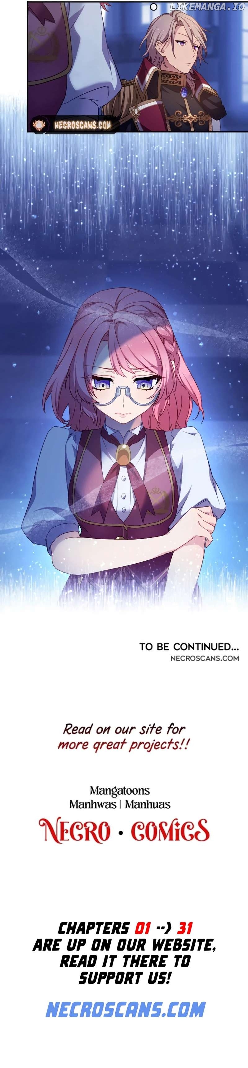 As a Reincarnated Villainess and a Single Mother, I've Secured the Love Route! Chapter 16 - page 13