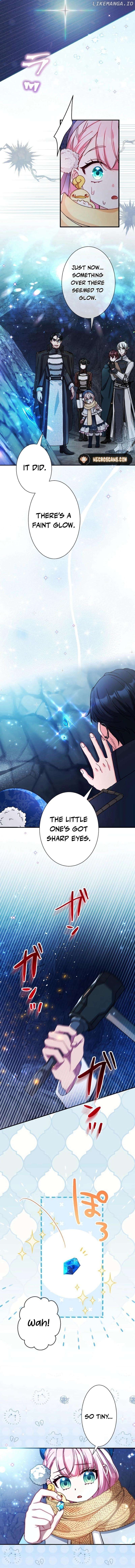 The Young Lord of House Finlanz Chapter 33 - page 9