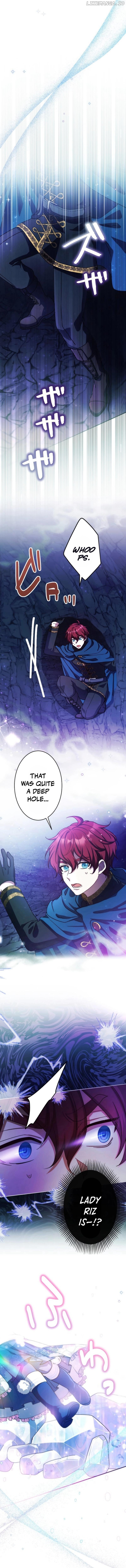 The Young Lord of House Finlanz Chapter 36 - page 14