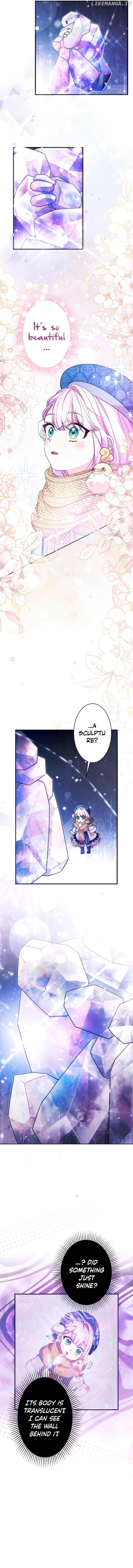 The Young Lord of House Finlanz Chapter 36 - page 7