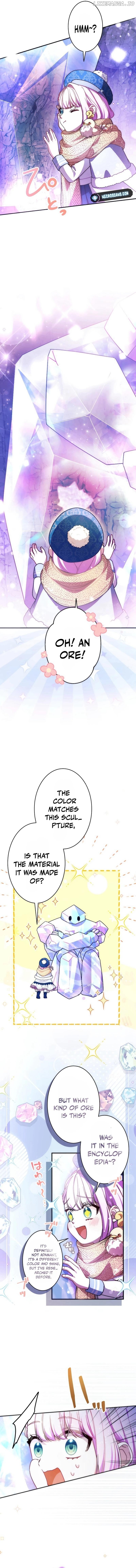 The Young Lord of House Finlanz Chapter 36 - page 8