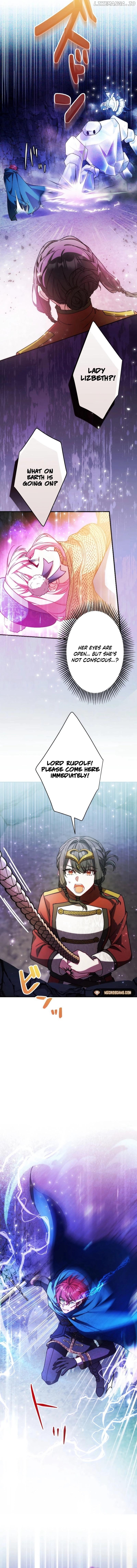 The Young Lord of House Finlanz Chapter 37 - page 12