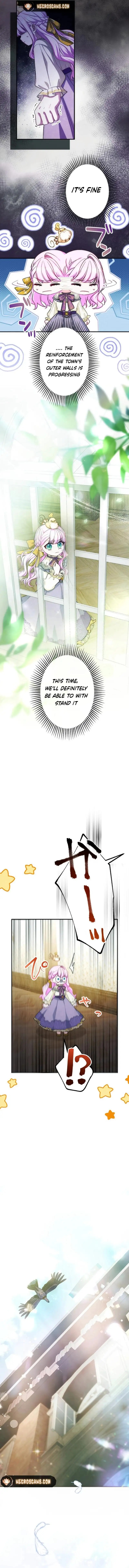The Young Lord of House Finlanz Chapter 41 - page 10