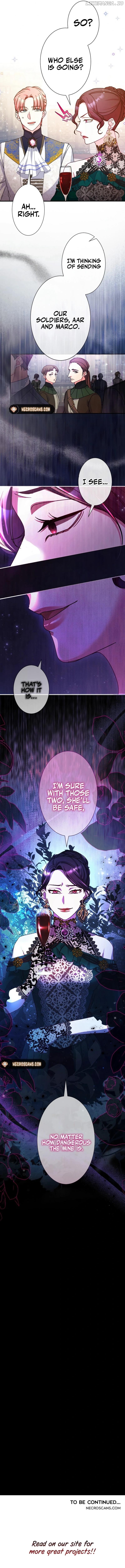 The Young Lord of House Finlanz Chapter 30 - page 14