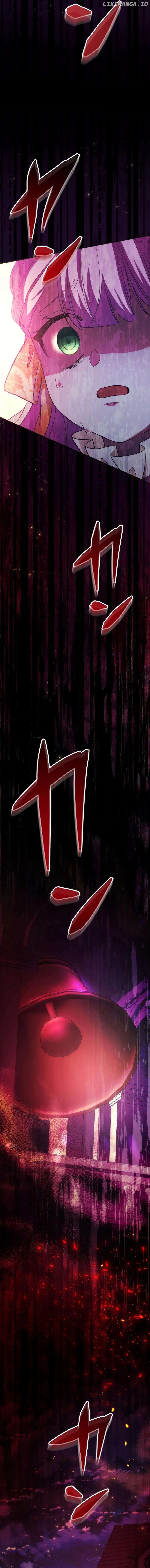 The Young Lord of House Finlanz Chapter 43 - page 15