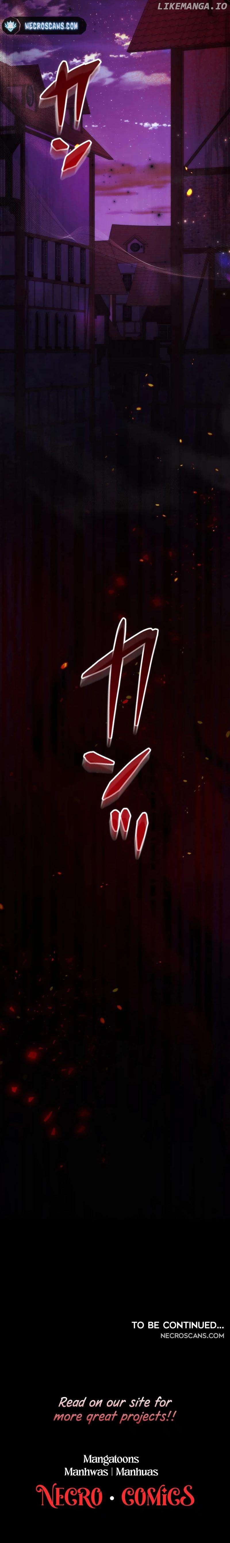 The Young Lord of House Finlanz Chapter 43 - page 16