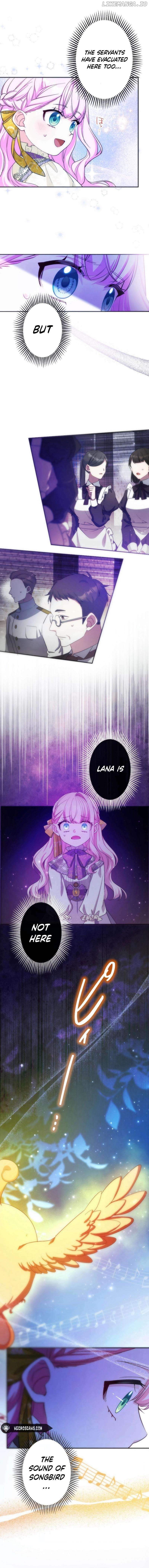 The Young Lord of House Finlanz Chapter 44 - page 12