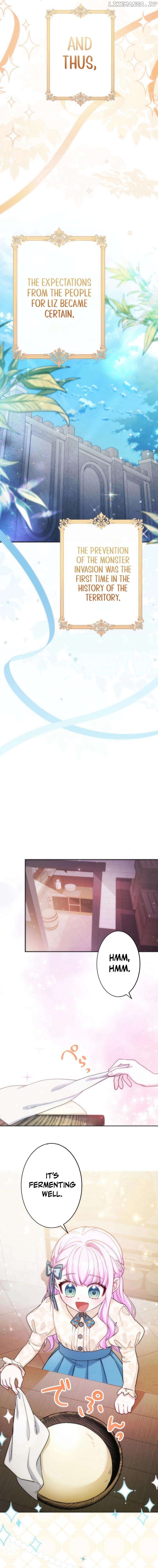The Young Lord of House Finlanz Chapter 46 - page 11
