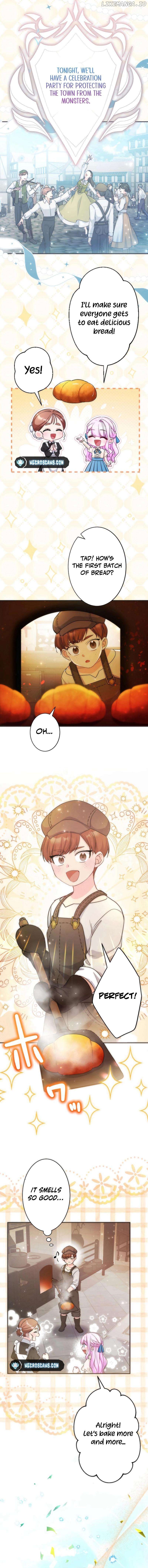 The Young Lord of House Finlanz Chapter 46 - page 12