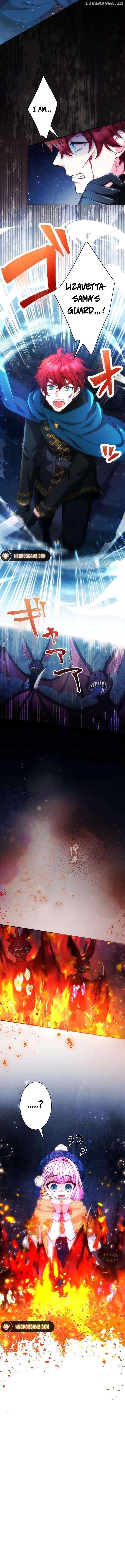 The Young Lord of House Finlanz Chapter 31 - page 14