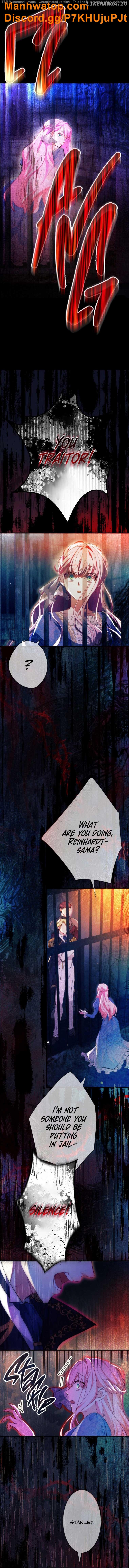 The Young Lord of House Finlanz Chapter 1 - page 14