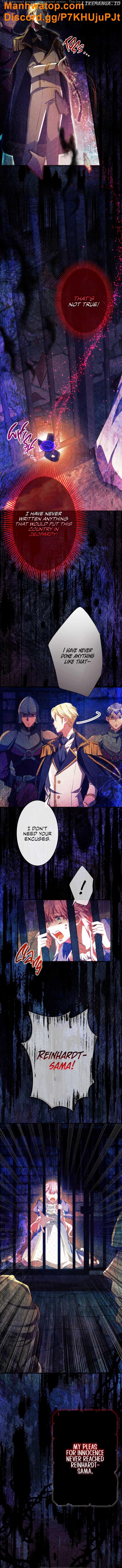 The Young Lord of House Finlanz Chapter 1 - page 16