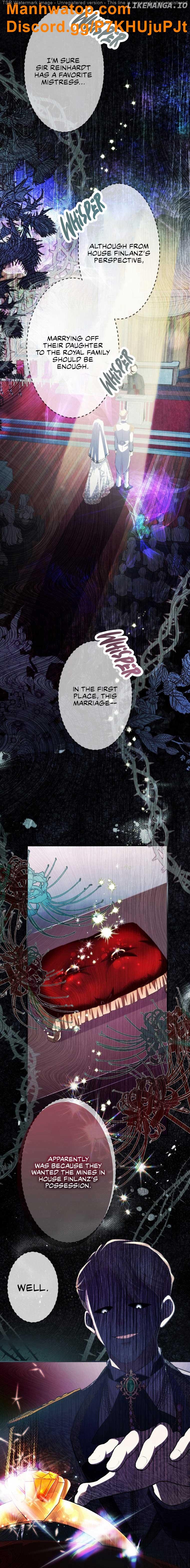 The Young Lord of House Finlanz Chapter 1 - page 3