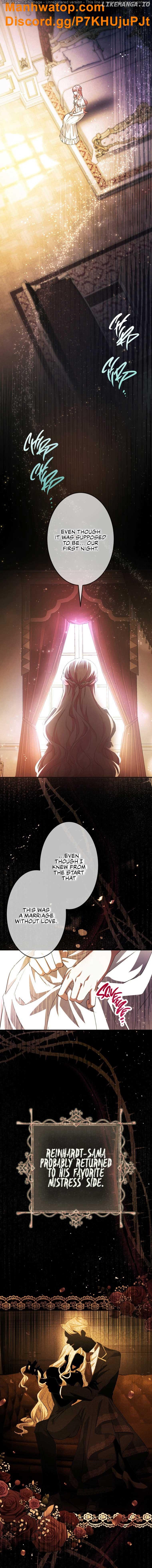 The Young Lord of House Finlanz Chapter 1 - page 5