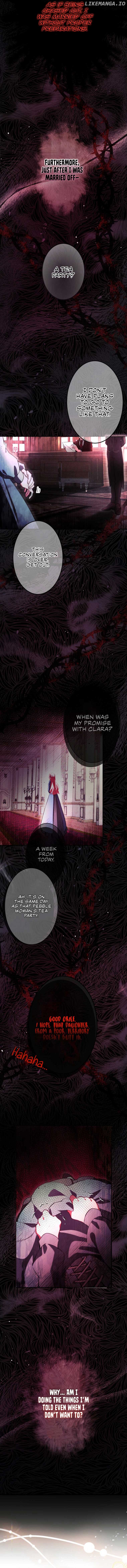 The Young Lord of House Finlanz Chapter 2 - page 13