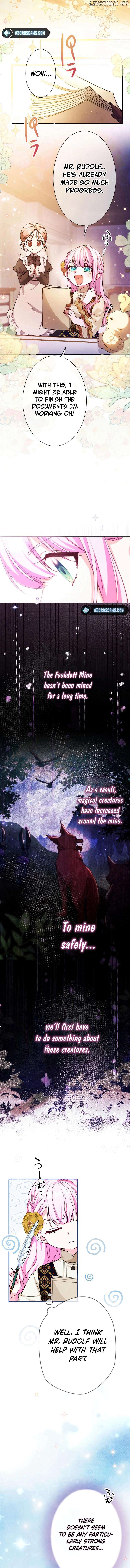The Young Lord of House Finlanz Chapter 29 - page 2