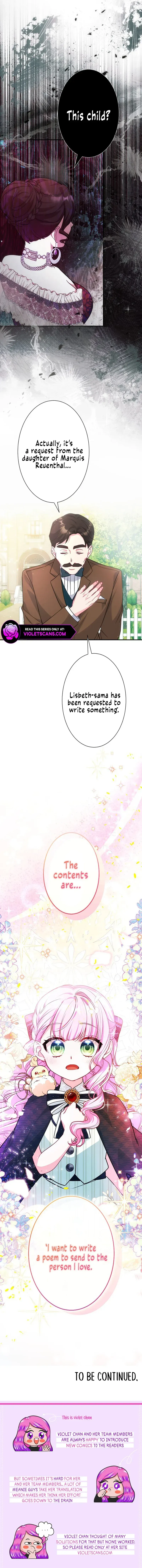 The Young Lord of House Finlanz Chapter 24 - page 17
