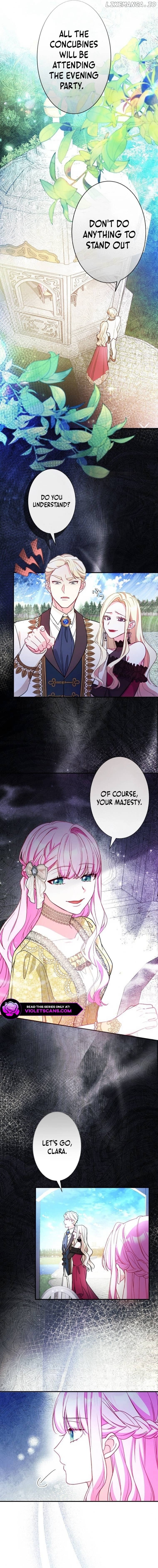 The Young Lord of House Finlanz Chapter 26 - page 3