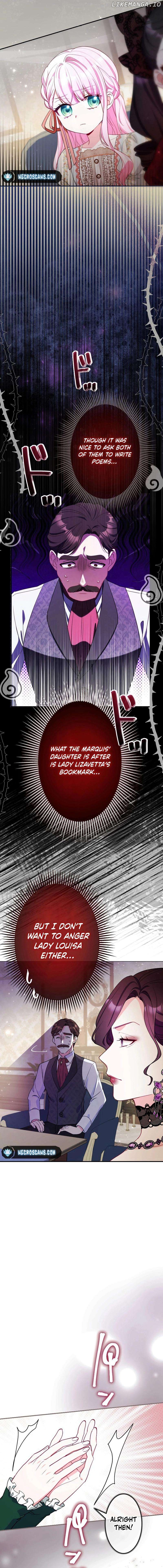 The Young Lord of House Finlanz Chapter 27 - page 4