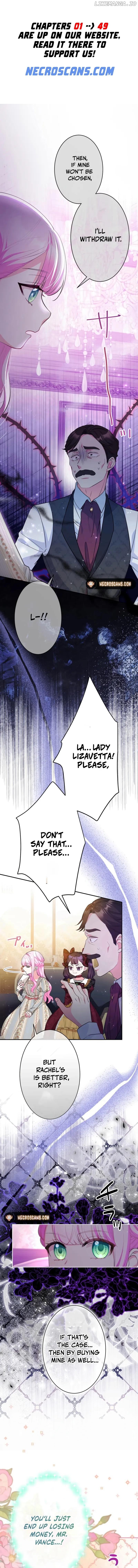 The Young Lord of House Finlanz Chapter 28 - page 1