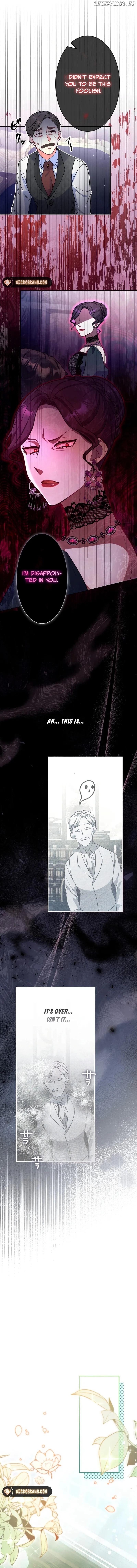 The Young Lord of House Finlanz Chapter 28 - page 11