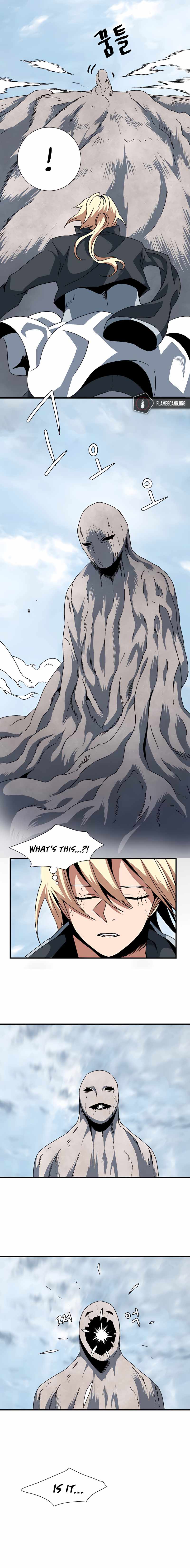 Even The Demon King, One Step At A Time chapter 8 - page 5