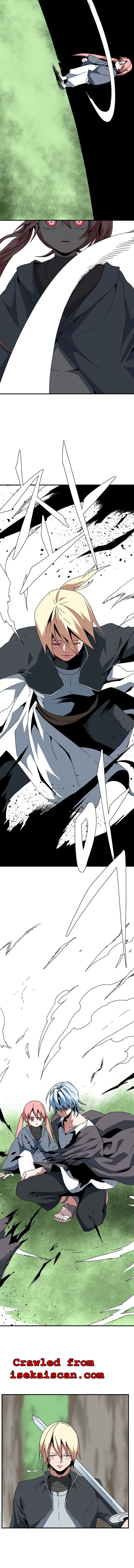 Even The Demon King, One Step At A Time chapter 6 - page 11