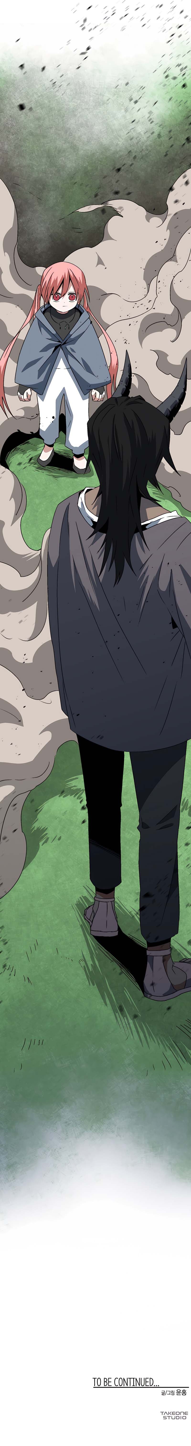 Even The Demon King, One Step At A Time chapter 46 - page 14