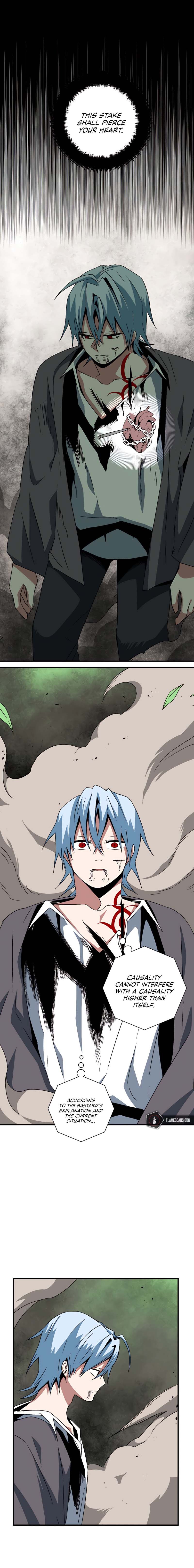 Even The Demon King, One Step At A Time chapter 46 - page 4