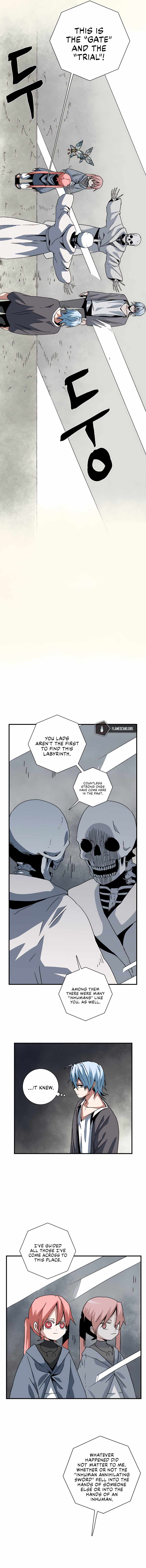 Even The Demon King, One Step At A Time chapter 54 - page 12