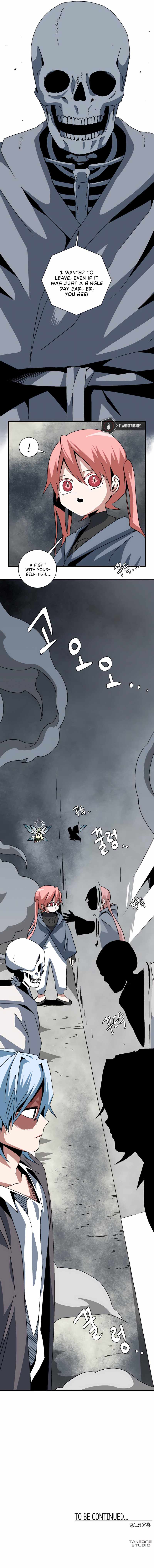 Even The Demon King, One Step At A Time chapter 54 - page 13