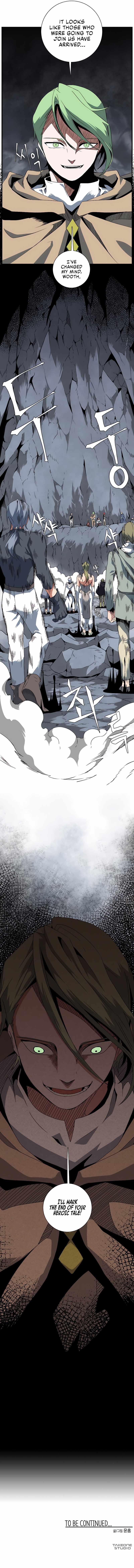 Even The Demon King, One Step At A Time chapter 19 - page 13